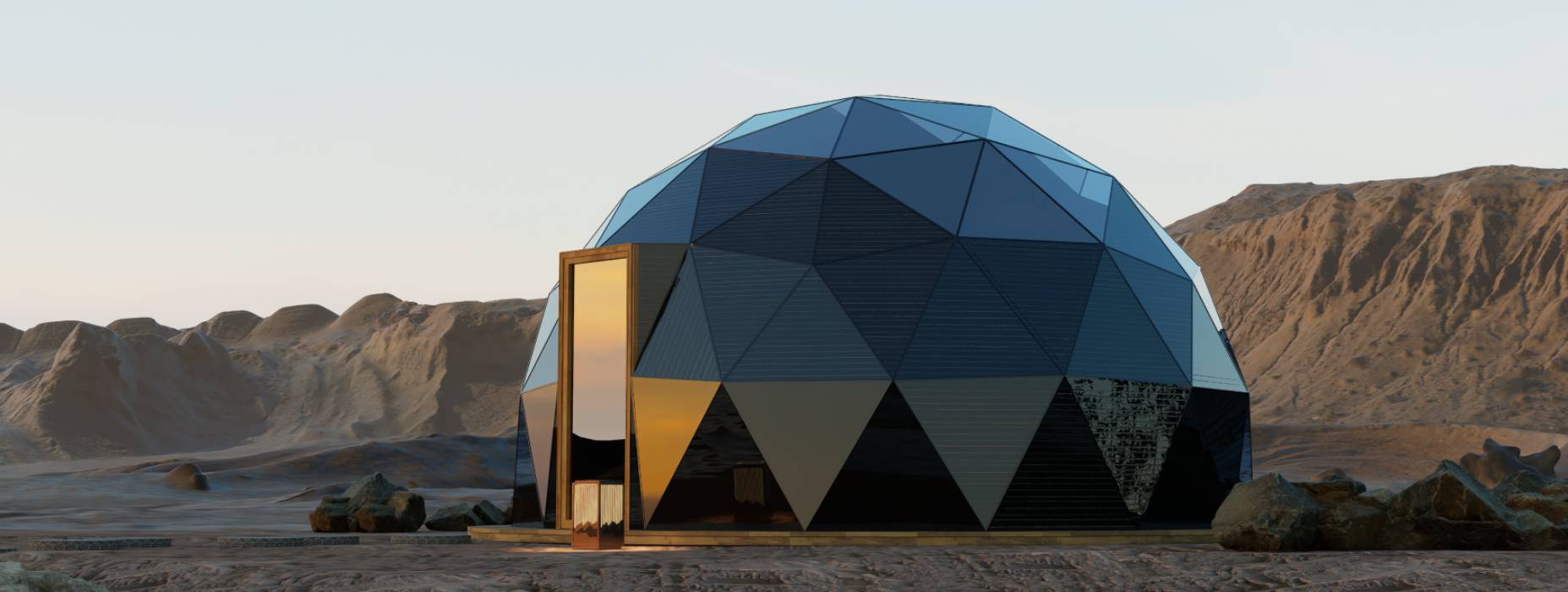 富顺县星空酒店帐篷